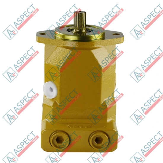 Hydraulic Motor assembly A10FM65/52R-VWC66N002 Bosch Rexroth 225-4614 SKS