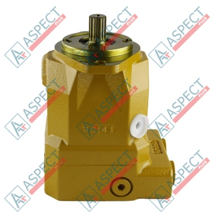 Assemblage du moteur hydraulique A10FM65/52R-VWC66N002 Bosch Rexroth 225-4614 SKS