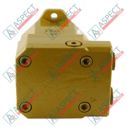 Assemblage du moteur hydraulique A10FM65/52R-VWC66N002 Bosch Rexroth 225-4614 SKS