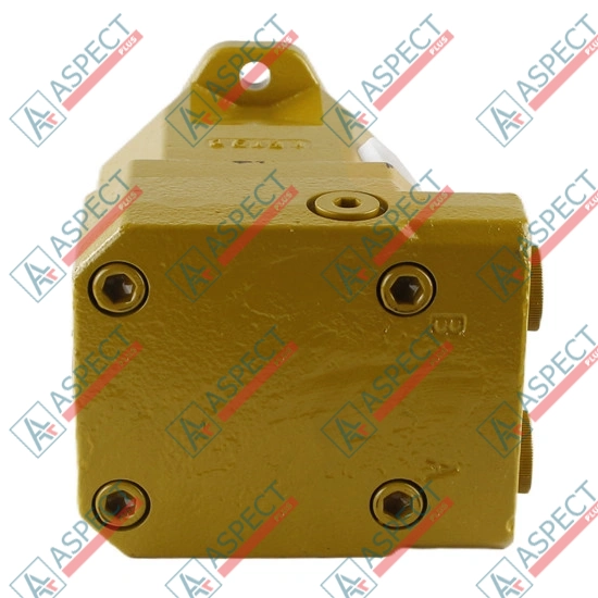 Hydraulic Motor assembly A10FM65/52R-VWC66N002 Bosch Rexroth 225-4614 SKS