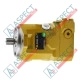 Hydraulic Motor assembly A10FM28/52R-VSC10N002-S01 Caterpillar 234-4638 Bosch Rexroth SKS