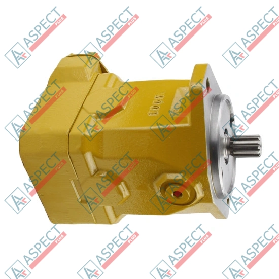 Hydraulic Motor assembly A10FM28/52R-VSC10N002-S01 Caterpillar 234-4638 Bosch Rexroth SKS