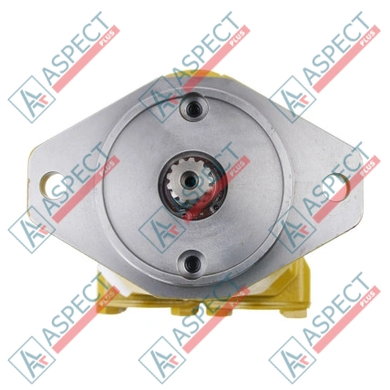 Conjunto motor hidráulico A10FM28/52R-VSC10N002-S01 Caterpillar 234-4638 Bosch Rexroth SKS