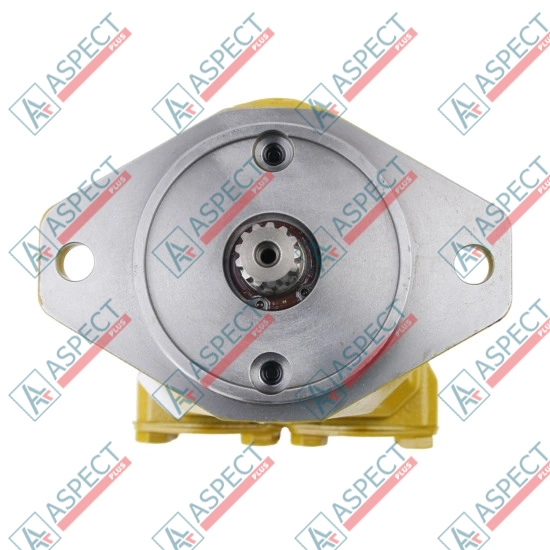 Hydraulic Motor assembly A10FM28/52R-VSC10N002-S01 Caterpillar 234-4638 Bosch Rexroth SKS