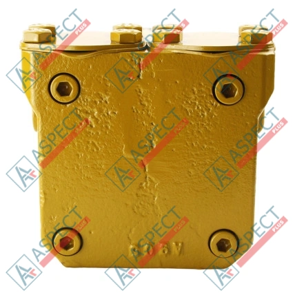 Conjunto motor hidráulico A10FM28/52R-VSC10N002-S01 Caterpillar 234-4638 Bosch Rexroth SKS