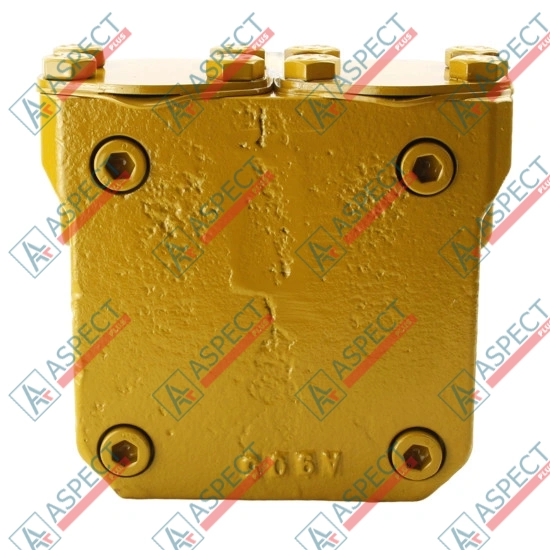 Hydraulic Motor assembly A10FM28/52R-VSC10N002-S01 Caterpillar 234-4638 Bosch Rexroth SKS