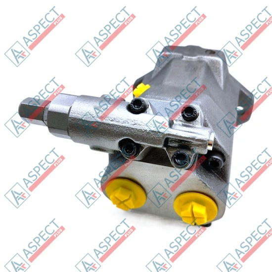 Hydraulic Pump assembly A10VSO10DR/52R-PPA14N00 Bosch Rexroth R910990406 SKS