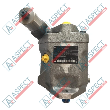 Bomba hidráulica A10VSO10DR/52R-PPA14N00 Bosch Rexroth R910990406 SKS