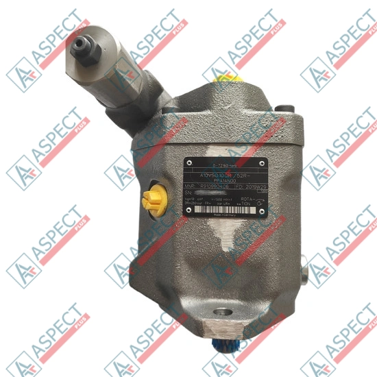 Hydraulic Pump assembly A10VSO10DR/52R-PPA14N00 Bosch Rexroth R910990406 SKS