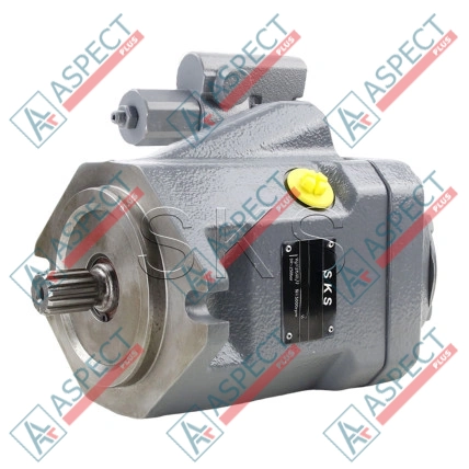 Pompe hydraulique Bosch Rexroth A10VO28DR/52R-VSC11N00 SKS