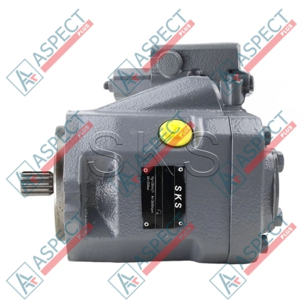Pompe hydraulique Bosch Rexroth A10VO28DR/52R-VSC11N00 SKS