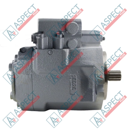 Pompe hydraulique Bosch Rexroth A10VO28DR/52R-VSC11N00 SKS