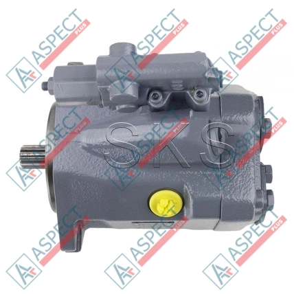 Pompe hydraulique Bosch Rexroth A10VO28DR/52R-VSC11N00 SKS