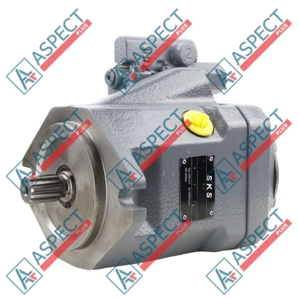 Pompe hydraulique Bosch Rexroth A10VO28DR/52L-VSC11N00 SKS