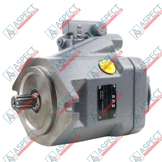 Насос гидравлический Bosch Rexroth A10VO28DR/52L-VSC11N00 SKS