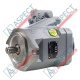 Hydraulic Pump assembly Bosch Rexroth A10VO28DR/52L-VSC11N00 SKS