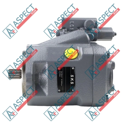 Pompe hydraulique Bosch Rexroth A10VO28DR/52L-VSC11N00 SKS