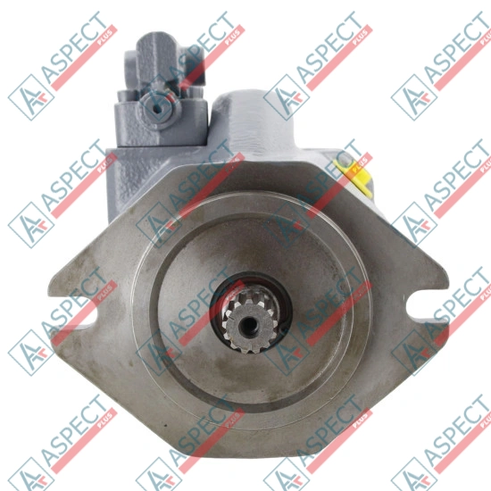 Насос гидравлический Bosch Rexroth A10VO28DR/52L-VSC11N00 SKS