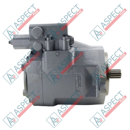Pompe hydraulique Bosch Rexroth A10VO28DR/52L-VSC11N00 SKS