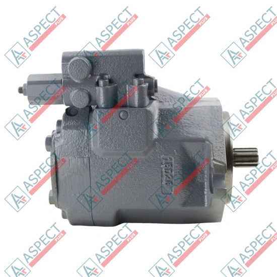 Насос гидравлический Bosch Rexroth A10VO28DR/52L-VSC11N00 SKS