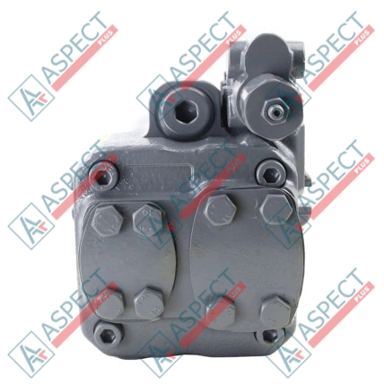 Pompe hydraulique Bosch Rexroth A10VO28DR/52L-VSC11N00 SKS