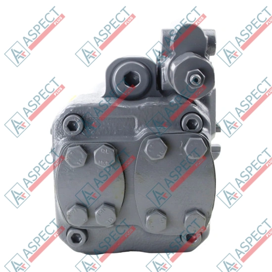 Насос гидравлический Bosch Rexroth A10VO28DR/52L-VSC11N00 SKS