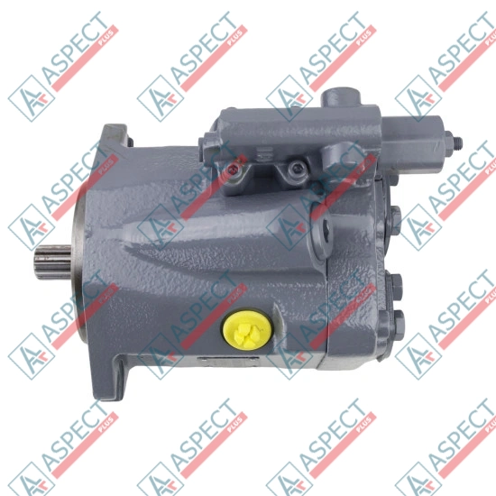 Насос гидравлический Bosch Rexroth A10VO28DR/52L-VSC11N00 SKS