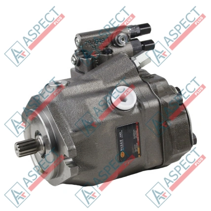 Pompe hydraulique A10VO45DFR/52R-PUC11N00 Bosch Rexroth R91097897 SKS