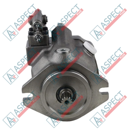 Pompe hydraulique A10VO45DFR/52R-PUC11N00 Bosch Rexroth R91097897 SKS