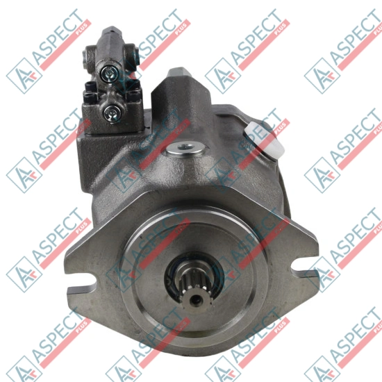 Насос гидравлический A10VO45DFR/52R-PUC11N00 Bosch Rexroth R91097897 SKS