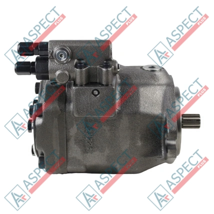 Pompe hydraulique A10VO45DFR/52R-PUC11N00 Bosch Rexroth R91097897 SKS