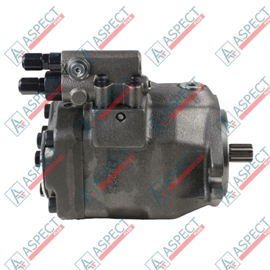 Насос гидравлический A10VO45DFR/52R-PUC11N00 Bosch Rexroth R91097897 SKS