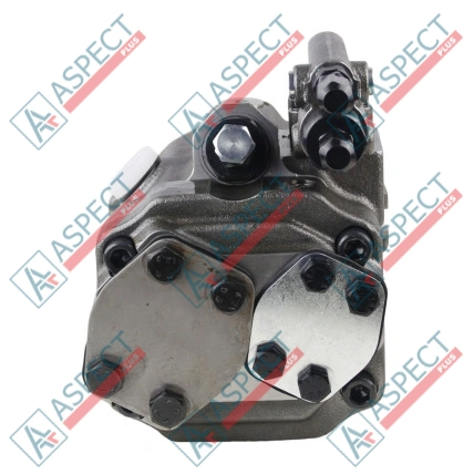 Pompe hydraulique A10VO45DFR/52R-PUC11N00 Bosch Rexroth R91097897 SKS