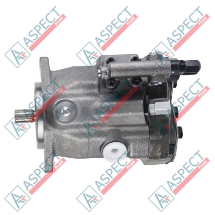 Pompe hydraulique A10VO45DFR/52R-PUC11N00 Bosch Rexroth R91097897 SKS