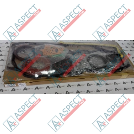 Set de garnituri pentru motor Isuzu (1878107413) 12PB1 AFM