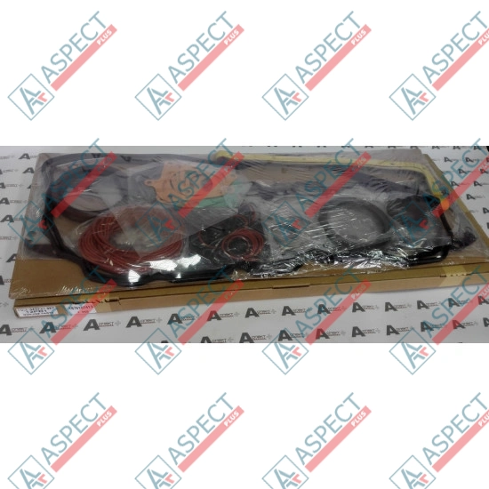 Engine gasket Set Isuzu (1878107413) 12PB1 AFM