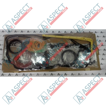 Set de garnituri pentru motor Isuzu (1878107413) 12PB1 AFM