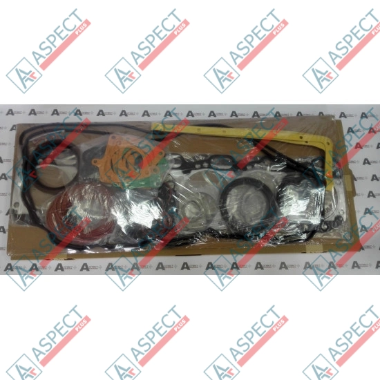 Engine gasket Set Isuzu (1878107413) 12PB1 AFM