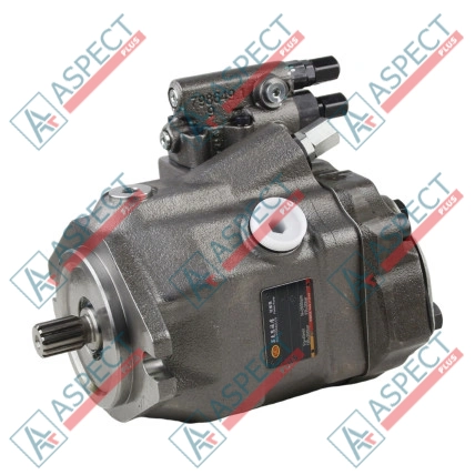 Pompe hydraulique A10VO45DFR1/52R-PUC11N00 Bosch Rexroth R902443457 SKS
