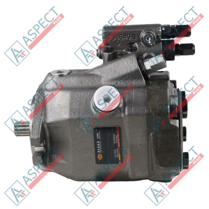 Pompe hydraulique A10VO45DFR1/52R-PUC11N00 Bosch Rexroth R902443457 SKS