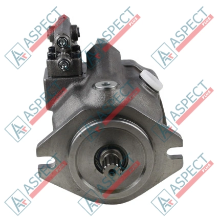 Pompe hydraulique A10VO45DFR1/52R-PUC11N00 Bosch Rexroth R902443457 SKS