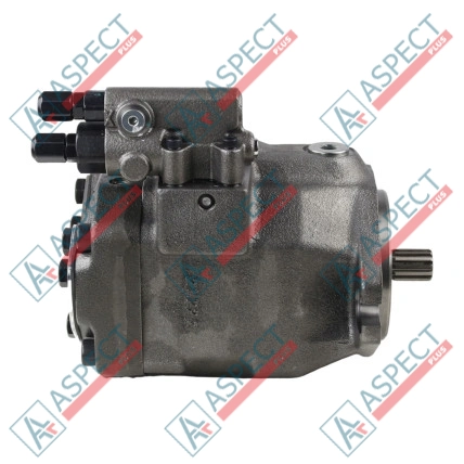 Pompe hydraulique A10VO45DFR1/52R-PUC11N00 Bosch Rexroth R902443457 SKS