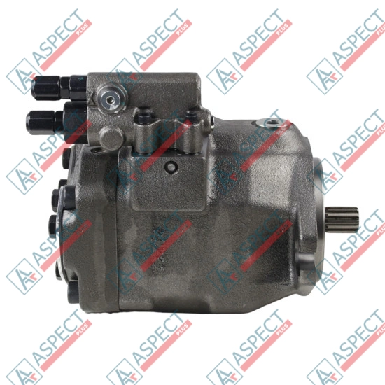 Насос гидравлический A10VO45DFR1/52R-PUC11N00 Bosch Rexroth R902443457 SKS