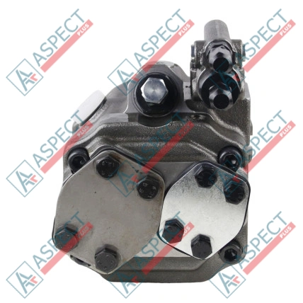 Pompe hydraulique A10VO45DFR1/52R-PUC11N00 Bosch Rexroth R902443457 SKS