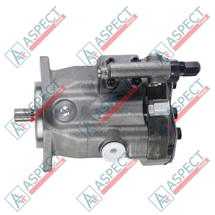 Pompe hydraulique A10VO45DFR1/52R-PUC11N00 Bosch Rexroth R902443457 SKS