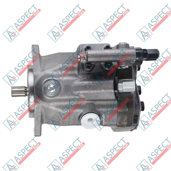 Насос гидравлический A10VO45DFR1/52R-PUC11N00 Bosch Rexroth R902443457 SKS