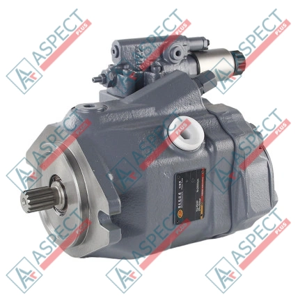 Pompe hydraulique A10VO45ED72/52R-VUC11N00P Bosch Rexroth R902452063 SKS