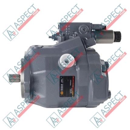 Pompe hydraulique A10VO45ED72/52R-VUC11N00P Bosch Rexroth R902452063 SKS