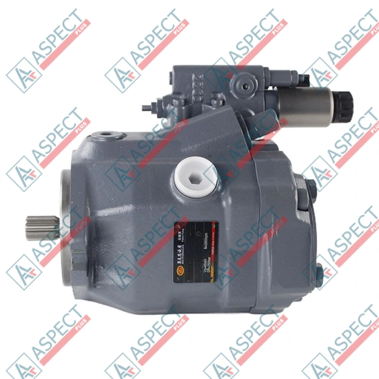 Hydraulic Pump assembly A10VO45ED72/52R-VUC11N00P Bosch Rexroth R902452063 SKS