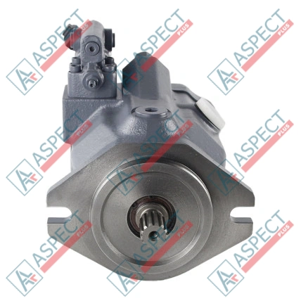 Pompe hydraulique A10VO45ED72/52R-VUC11N00P Bosch Rexroth R902452063 SKS